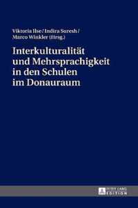 Interkulturalität und Mehrsprachigkeit in den Schulen im Donauraum