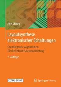 Layoutsynthese Elektronischer Schaltungen