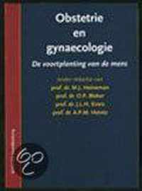 Obstetrie en gynaecologie