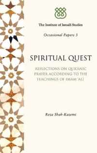 Spiritual Quest