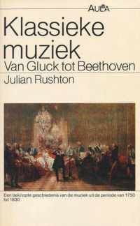 Aula-paperback 192: Klassieke muziek