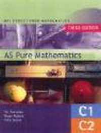 MEI AS Pure Mathematics 3rd Edition