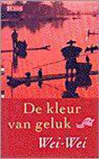 De kleur van geluk