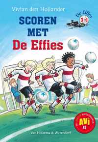 Scoren met de Effies