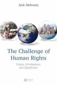 The Challenge of Human Rights