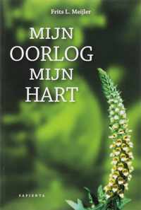 Mijn oorlog, mijn hart