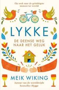 Lykke