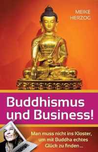 Buddhismus Und Business!