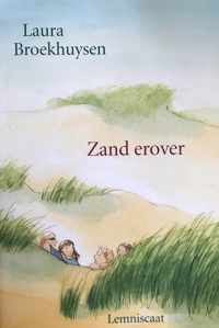 Zand Erover