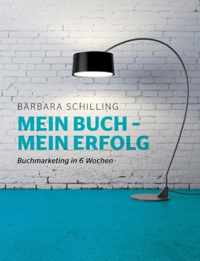 Mein Buch - mein Erfolg