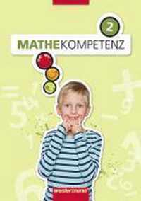 Mathekompetenz 2. Arbeitsheft