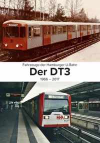 Fahrzeuge der Hamburger U-Bahn