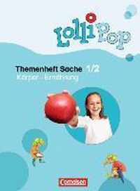 LolliPop Themenheft Sache 1/2