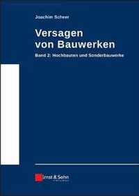 Versagen von Bauwerken