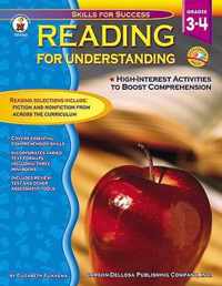 Reading for Understanding, Grades 3 - 4