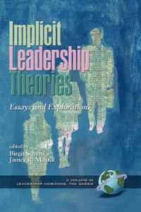 Implicit Leadership Theories