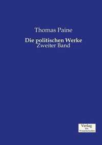 Die politischen Werke