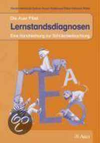 Die Auer Fibel. Lernstandsdiagnosen. Neubearbeitung für Grundschulen in Bayern