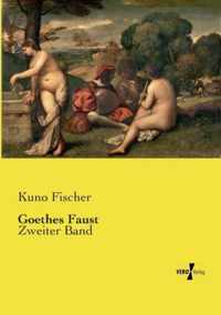 Goethes Faust