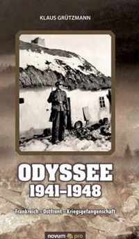 Odyssee 1941-1948