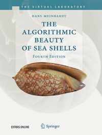 The Algorithmic Beauty of Sea Shells