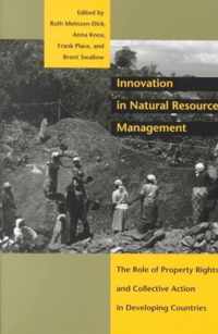 Innovation in Natural Resource Management