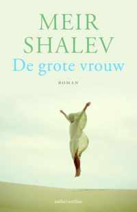 De grote vrouw