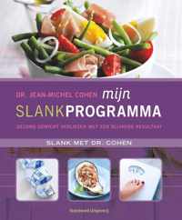 Mijn Slankprogramma