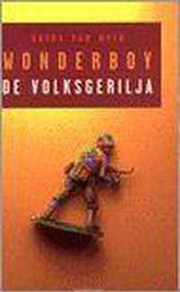 Wonderboy Volksgerilja