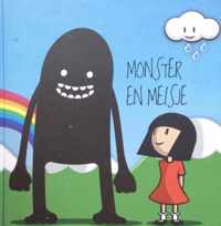 Monster en Meisje