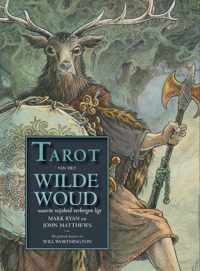 Tarot van het wilde woud