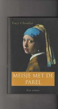 Meisje Met De Parel