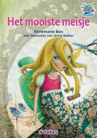 Samenleesboeken  -   Het mooiste meisje