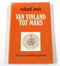 Van Vinland tot Mars