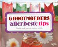 Grootmoeders allerbeste tips