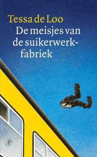 De meisjes van de suikerwerkfabriek