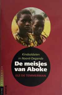 De meisjes van Aboke