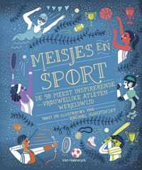 Meisjes en sport