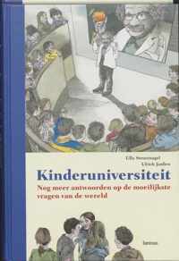 Kinderuniversiteit 3