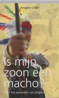 Is Mijn Zoon Een Macho