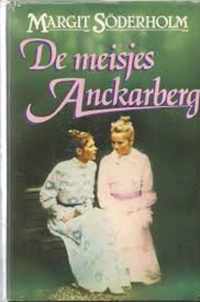 Meisjes anckarberg