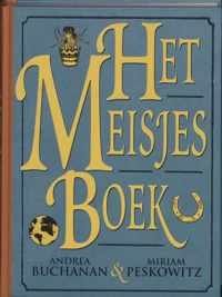 Meisjesboek