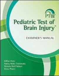 Pediatric Test of Brain Injury (TM) (PTBI (TM))