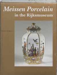 Meissen Porcelain