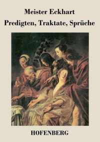 Predigten, Traktate, Spruche