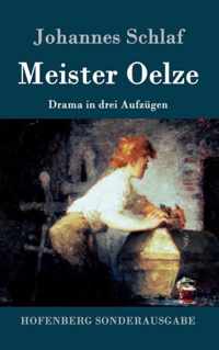 Meister Oelze