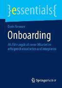 Onboarding