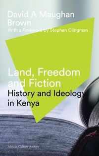 Land, Freedom and Fiction