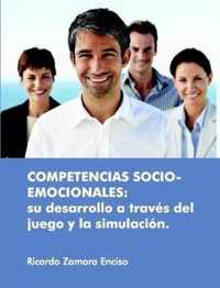 Competencias socio-emocionales