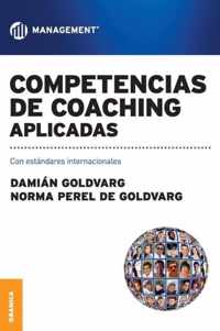 Competencias de Coaching Aplicadas